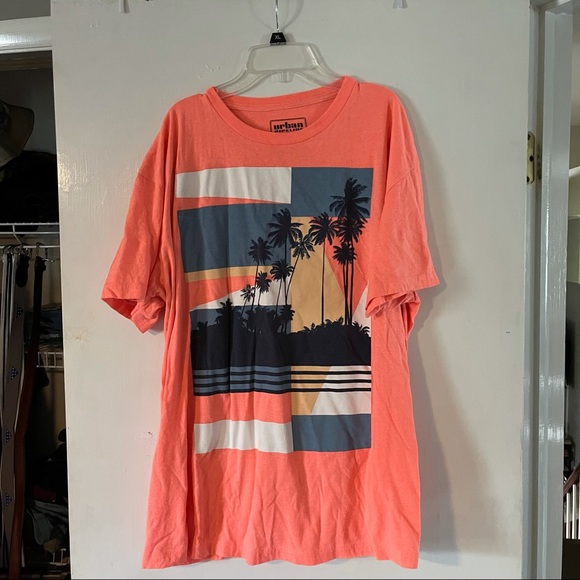 urban pipeline Other - Urban pipeline tee